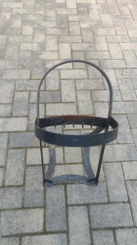 Photo of free Log splitter (Baldock SG7) #1