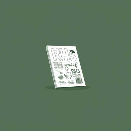 Photo of free RHS Magazines (Ramsgate CT11) #1
