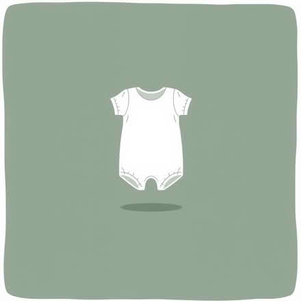 Photo of new born baby girl clothes (Woodhouses M33) #1