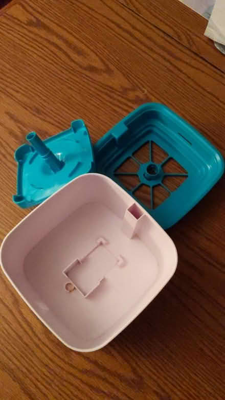 Photo of free Veken Water Fountain ( Body only ) (East Village) #2