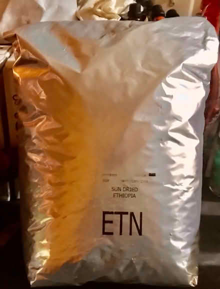 Photo of free Starbucks Coffee Beans 5lbs (Bronx, Ny) #3