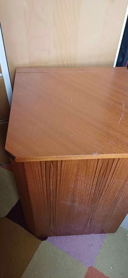 Photo of free Storage / linen basket (TN38 Bulverhythe) #1