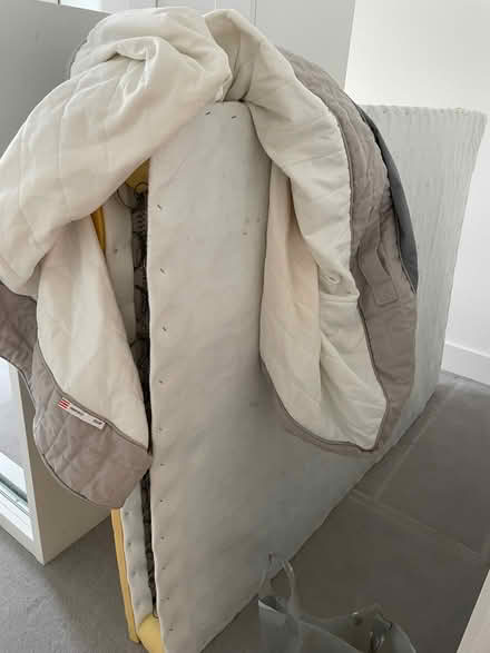 Photo of free Ikea mattress (Beulah Hill SE19) #1