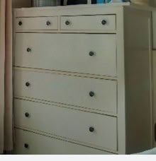 Photo of free IKEA Hemnes (Pimlico, SW1) #1