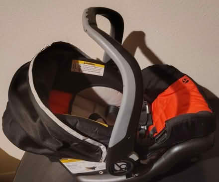 Photo of free Baby items (Mesa(Alma School & baseline)) #1