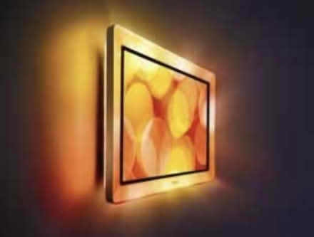 Photo of free Philips Aurea Ambilight TV (N17) #1