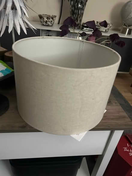 Photo of Lampshade/Shades (Luton LU3) #1