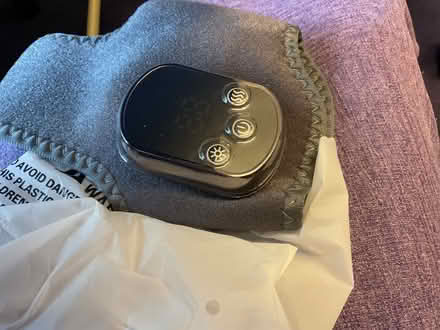 Photo of free Foot massager (Bieldside AB15) #3