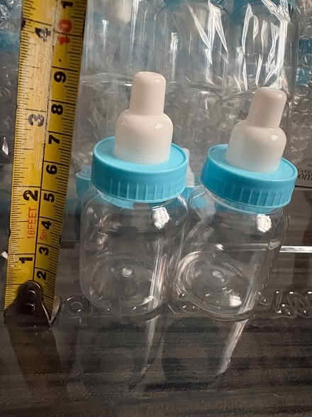 Photo of free Fun baby bottles (Kennington Se11) #2