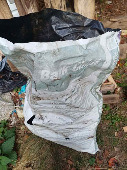 Photo of free Kindling (Felden HP3) #2
