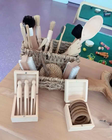Photo of Loose parts (Ipswich IP1) #2