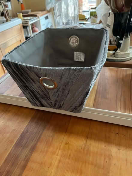 Photo of free Storage container (Cosham PO6) #1