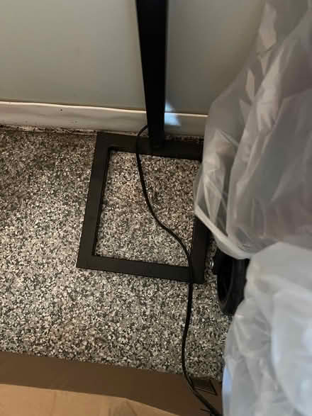Photo of free Floor Lamp (East Flatbush Brooklyn) #3
