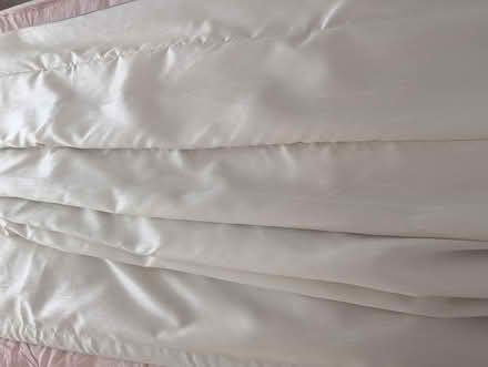 Photo of free Roman blinds x 2 (Iver) #2
