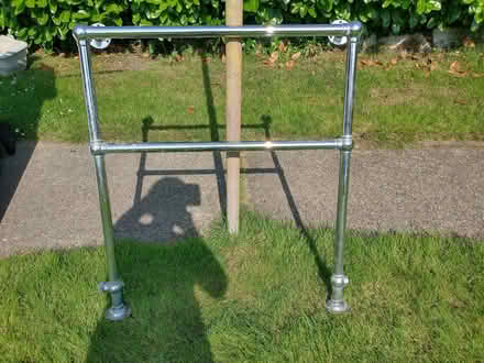 Photo of free Traditional style towel rail (Poringland NR14) #1