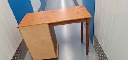 Photo of free Dressing table with drawers (Horspath Oxford OX33 1RW) #2