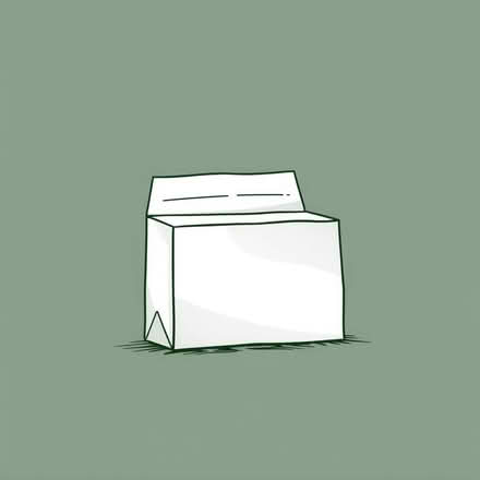 Photo of free Box of 500 CL (A5) white windowless self sealing envelopes (Radstock BA3) #1