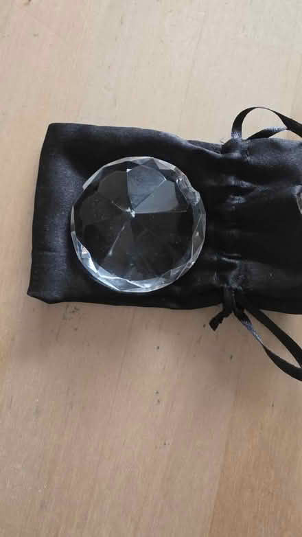 Photo of free Crystals (Northolt) #2