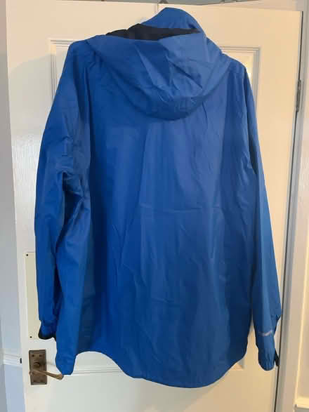 Photo of free Ladies showerproof jacket (Littlehampton, BN17) #2