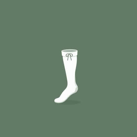 Photo of Ladies stockings (Ellacombe TQ1) #1