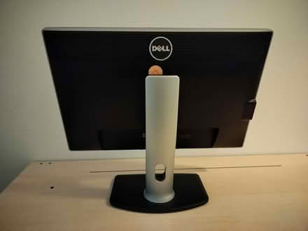 Photo of free Dell Monitor U2412Mb (Barons Court W14) #2