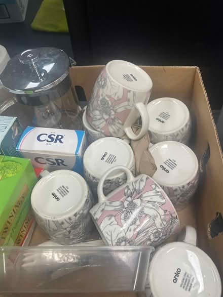 Photo of free Crazy variety (Ultimo) #4