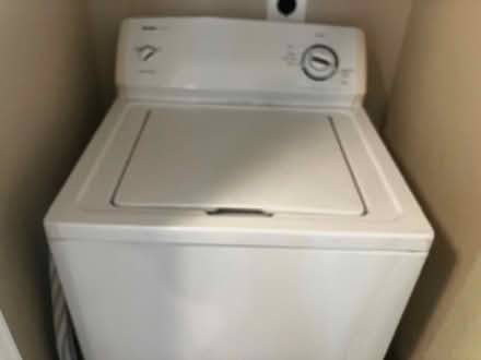 Photo of free Older Kenmore Washing Machine (Northish Boulder) #1