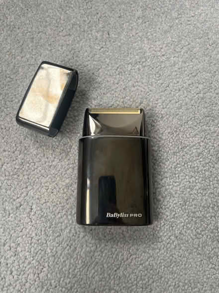 Photo of free Baby kiss Pro Men’s Foil shaver (OX14) #2