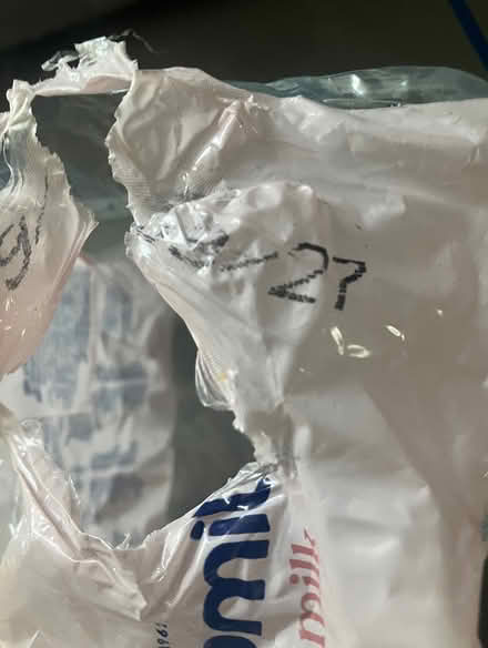 Photo of free 2 bottles of Kendamil baby milk (Coulsdon, CR5) #3