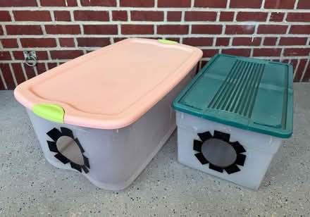 Photo of free Winter Shelters for Feral Cats (Girard Estates South Phila) #1