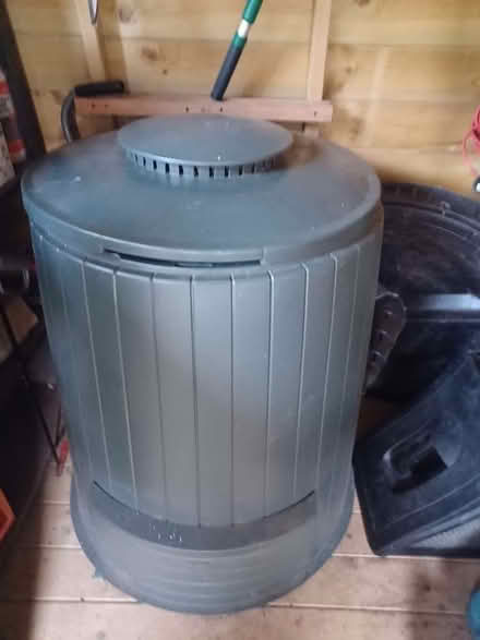 Photo of free Compost Bin (Garstang PR3) #1