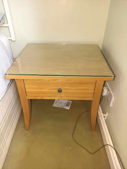 Photo of free Bedroom furniture set (Caterham CR3) #1