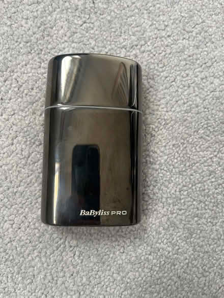 Photo of free Baby kiss Pro Men’s Foil shaver (OX14) #1
