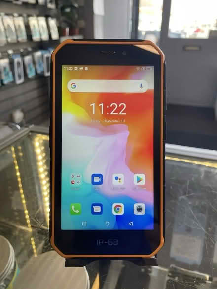 Photo of free phone (Moor Allerton LS17) #2
