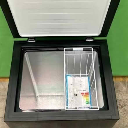 Photo of chest freezer (Brighton Hill Basingstoke) #4