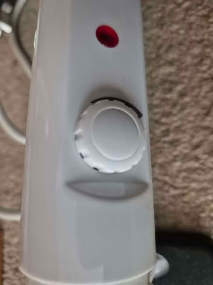 Photo of free 2x slimline heaters by ecoheater (Wood End B95) #2