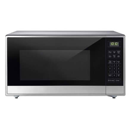 Photo of Microwave Ovan Small (Tredworth GL1) #1