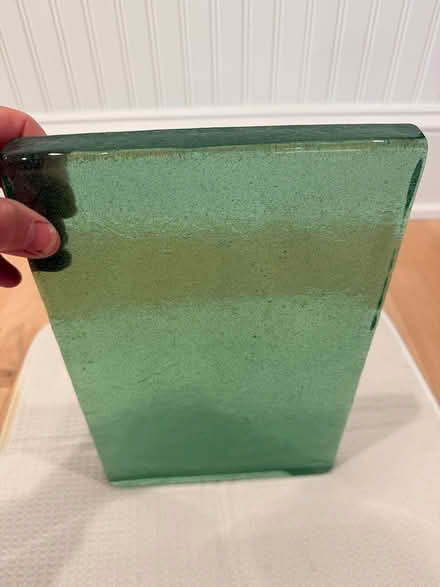 Photo of free Slab glass (Near Bachman Park, Los Gatos) #2