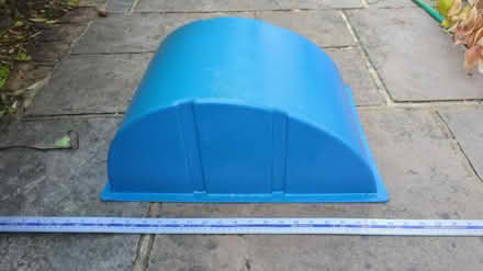 Photo of free Yoga Back Arch (Letchworth (SG6)) #1