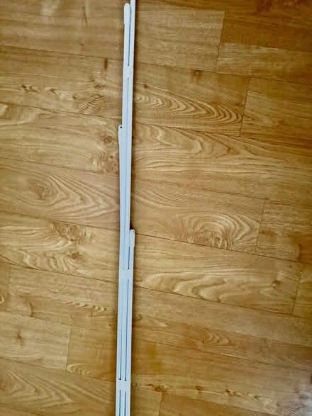 Photo of free Extendable net rods (Great Maplestead CO9) #3