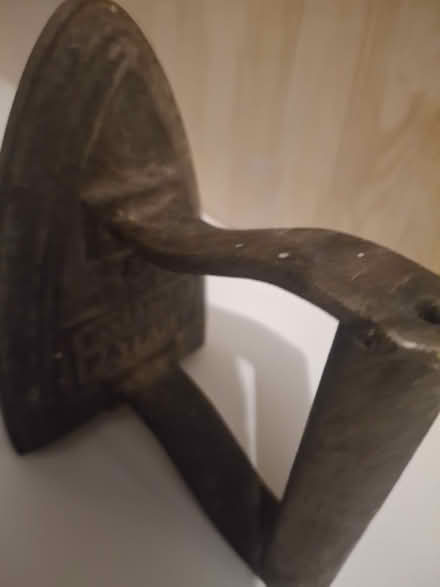 Photo of free Vintage iron (billericay essex) #3