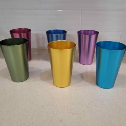 Photo of free Tumblers (Severn) #1