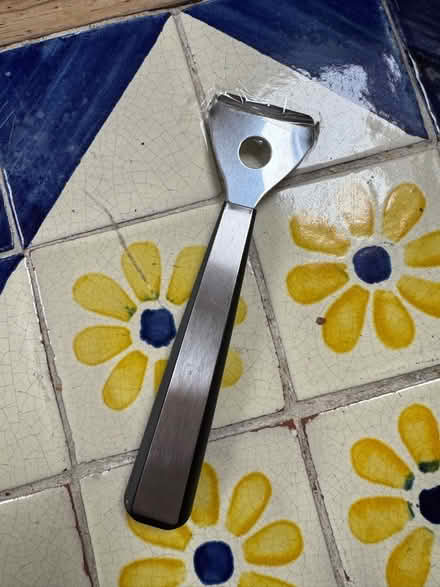 Photo of free Grater (Pipers Ash CH2) #1