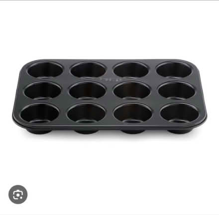 Photo of baking tools (SE29SY) #1