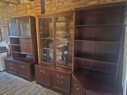 Photo of free Large Display Unit (Shepperton TW17) #1