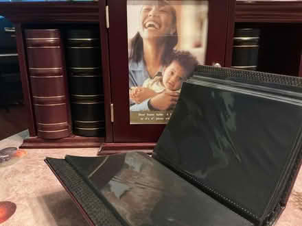 Photo of free Photo Cabinet (Centennial neighborhood) #2