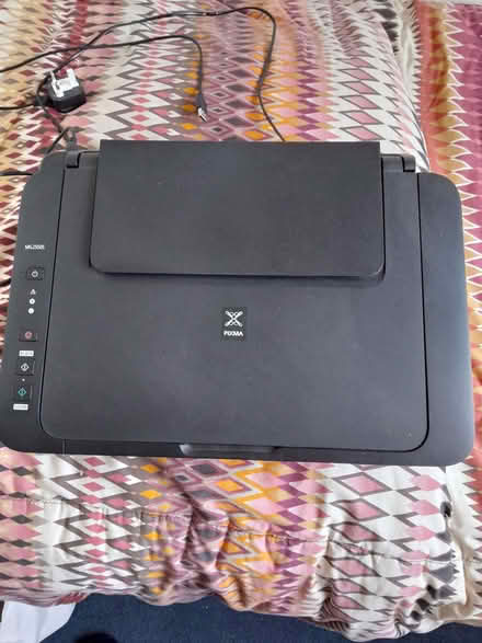 Photo of free Printer (Silverhill Park TN34) #1