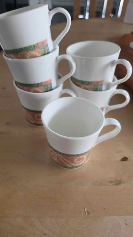 Photo of free Mugs (Northolt) #1