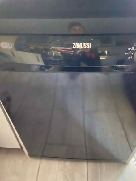 Photo of free Dishwasher - spare or repair (Charlton SE7) #2