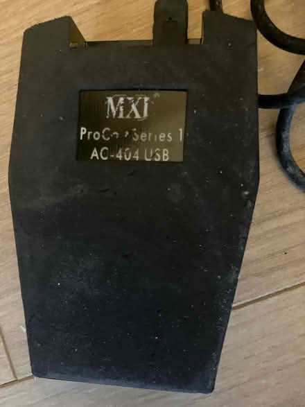 Photo of free Conference Microphone (Pendeen TR19) #2